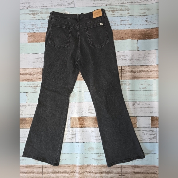 Signature by Levi Strauss Women's Black Jeans - Picture 3 of 6